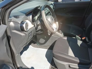 Nissan Micra Visia Plus *KLIMAANLAGE* *TEMPOMAT* *ALU-F