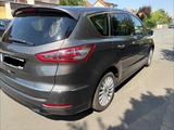 Ford S-Max 2.0 TDCi 132kW 4x4 Vignale PowerShift ... - Ford S-Max von privat