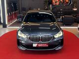 BMW 118d M-PAKET SPORT-AHK-CARPLAY-KAMERA-LEDER-ACC - BMW 118: 118d M Paket