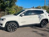 Jeep Compass - Jeep Compass Gebrauchtwagen in Frankfurt