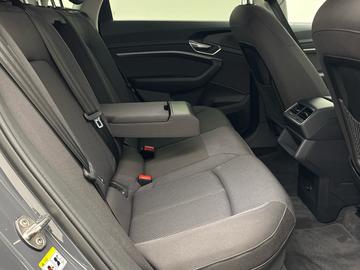 صورة مصغرة 11 لـ 2023 AUDI Q8 E-TRON