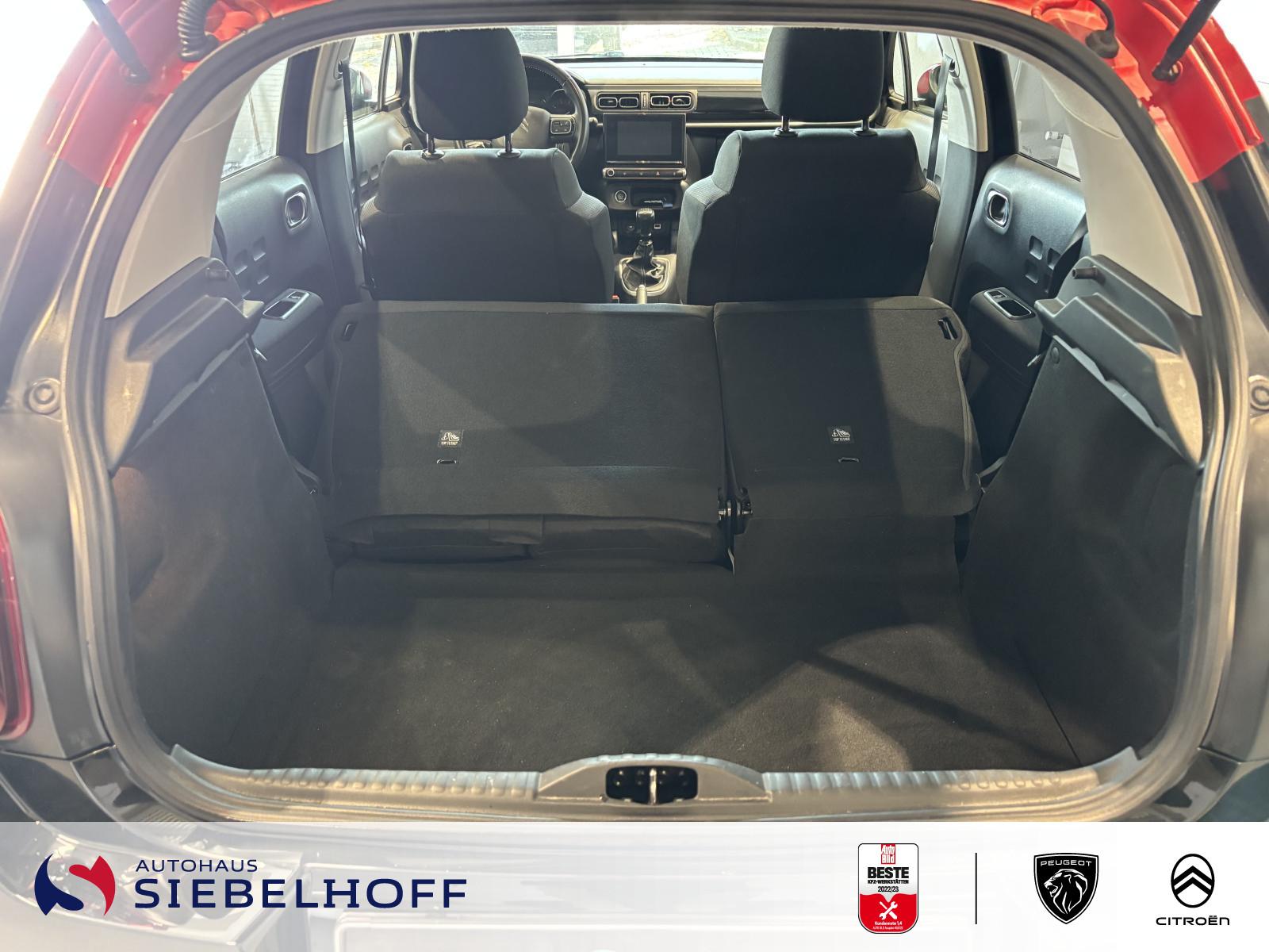Citroën C3 Shine Pack PureTech 110