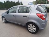 Opel Corsa 1.3 CDTI 75PS/1.HAND-SCHECK./TÜV-NEU/KLIMA - Opel Corsa aus 2010 mit Diesel-Antrieb
