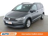 Volkswagen Touran 2.0 TDI Comfortline BlueMotion Tech Aut. - gebrauchte Kleinbusse in Freiburg