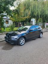 BMW Bmw E87 118i 143ps  TÜV Neu Steuerkettesat... - BMW 118: 118i E87