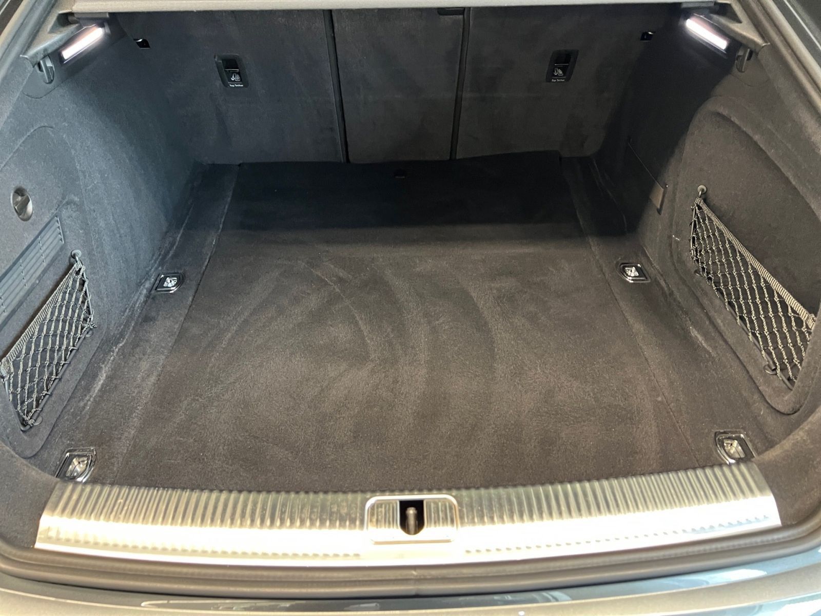 Audi S5 - Bild 6