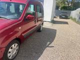Renault Kangoo Edition Campus - Renault Kangoo Gebrauchtwagen in Dortmund