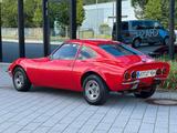 Opel GT 1900 | Note 1 | Frame-Off Restauration  - Opel GT aus 1973
