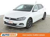 Volkswagen Polo 1.0 TSI United*NAVI*SHZ*LIMITER*KLIMA* - Volkswagen Polo: United