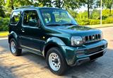 Suzuki Jimny aus 1.Hand mit Automatik Getr... - Suzuki Jimny