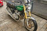 Kawasaki Z1000 - Kawasaki Motorräder in Köln