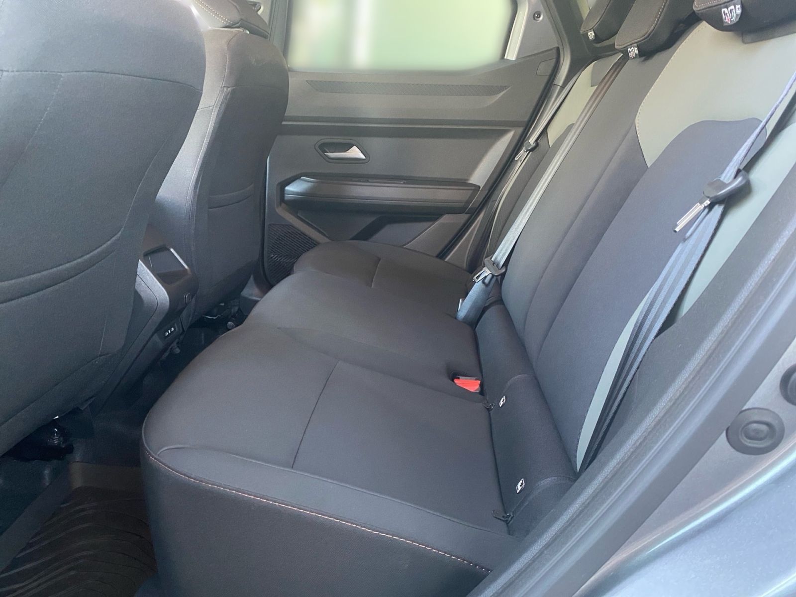 Fahrzeugabbildung Dacia Duster III 1.0 TCe 100 ECO-G Extreme*LPG*Sitzhei