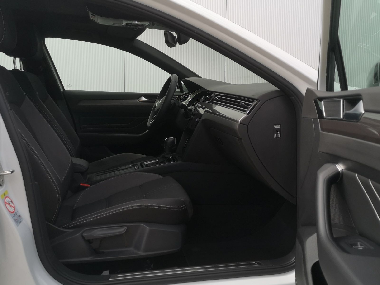 Volkswagen Passat Alltrack - Bild 23