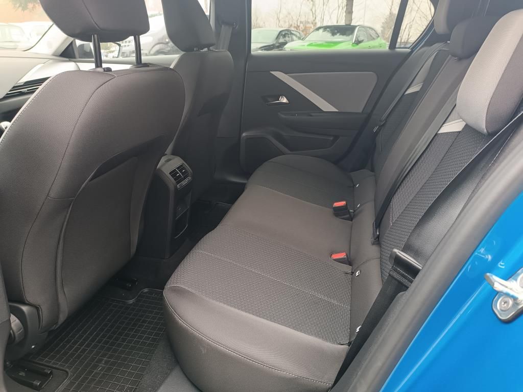 Autohaus Franke & Ebert - Opel Astra Wireless-Charging+ Kamera+LED+SHZ+LHZ+PP - Bild 7 Autohaus Franke & Ebert - Opel Astra Wireless-Charging+ Kamera+LED+SHZ+LHZ+PP - Bild 7