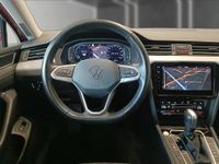 Volkswagen Passat - Vorschau Bild 11