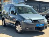 Volkswagen Caddy Life 1.6 TSI - Volkswagen Caddy: 6.1