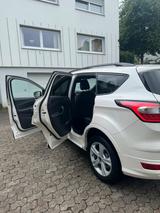 Ford Erster Hand Ford Kuga ST LINE - Ford Kuga: For