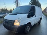 Ford Transit Kasten FT 260 K City Light - Ford Transit: T260