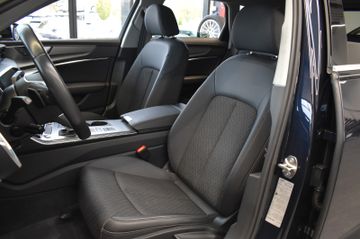 Audi A6 - 8