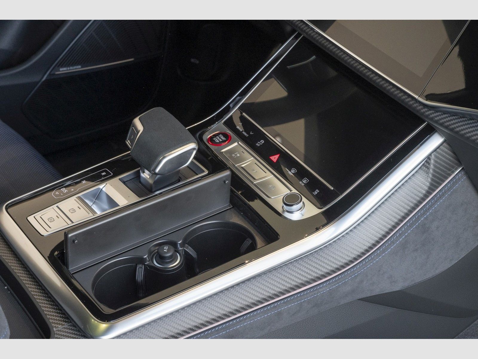Audi RSQ8 - Bild 9