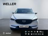 Mazda CX-5 SKYACTIV-G 194 AWD Sports-Line *Leder*GSD* - Mazda CX-5 mit Panoramadach