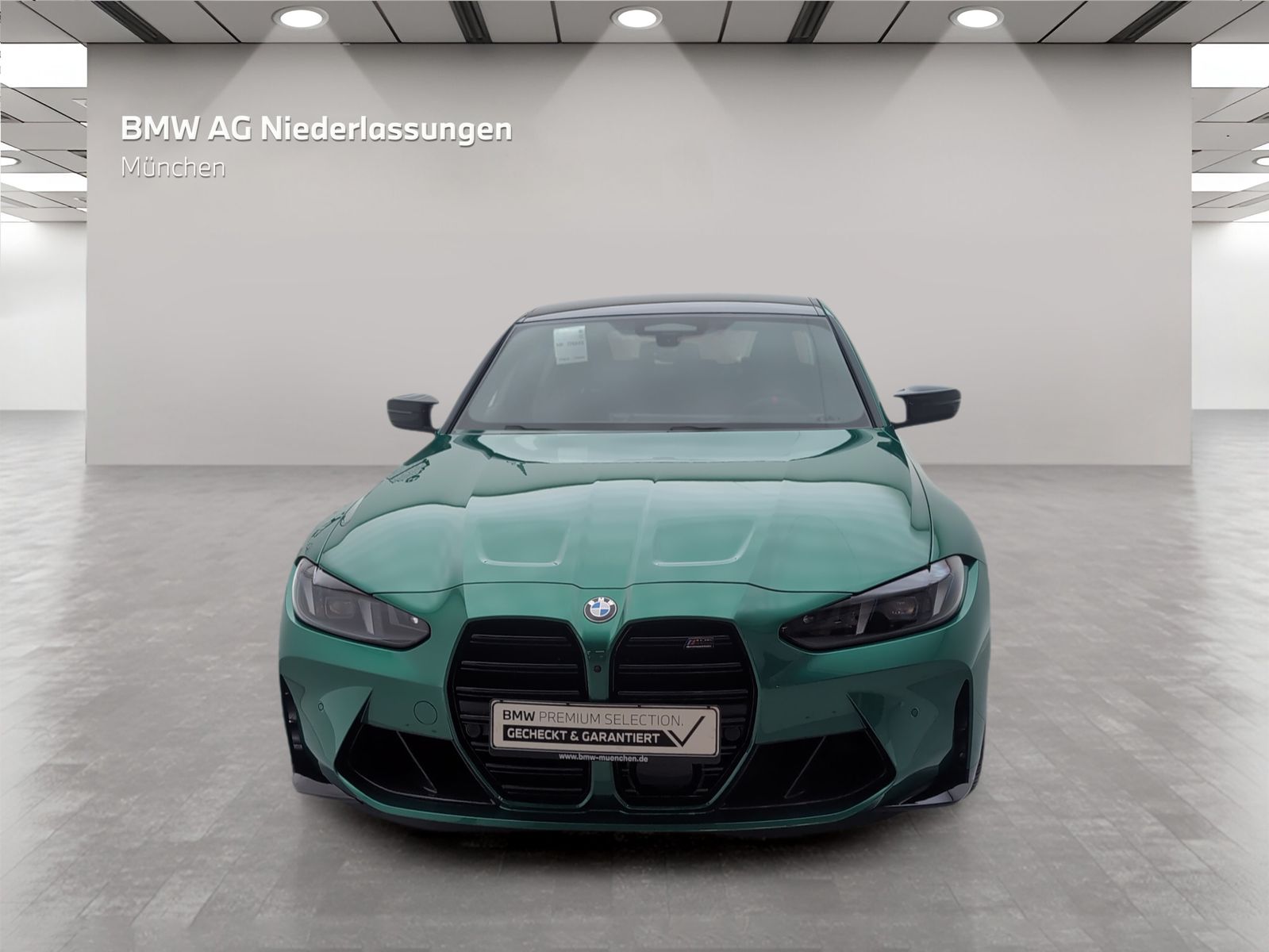 BMW M3 - Bild 4