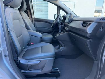 Nissan Townstar Tekna DIG-T 130PS L2 AUTOMATIKLED