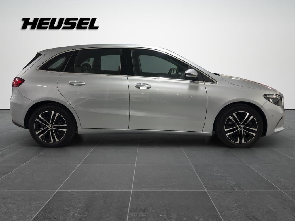 Mercedes-Benz B-Class 4M Progressive AUT Kam. KeyLess KlimaA LED, миниатюра 4