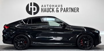 BMW X6 - 6