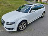 Audi AUDI A4 3.0 Allroad Avant V6 TDI Quattro A... - gebrauchte Audi A4 Allroad aus dem Jahr 2009
