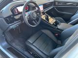Porsche Panamera Turbo E-Hyb Active Body Ride · Vierradl - Porsche Panamera mit Hybrid-Antrieb: Automatik