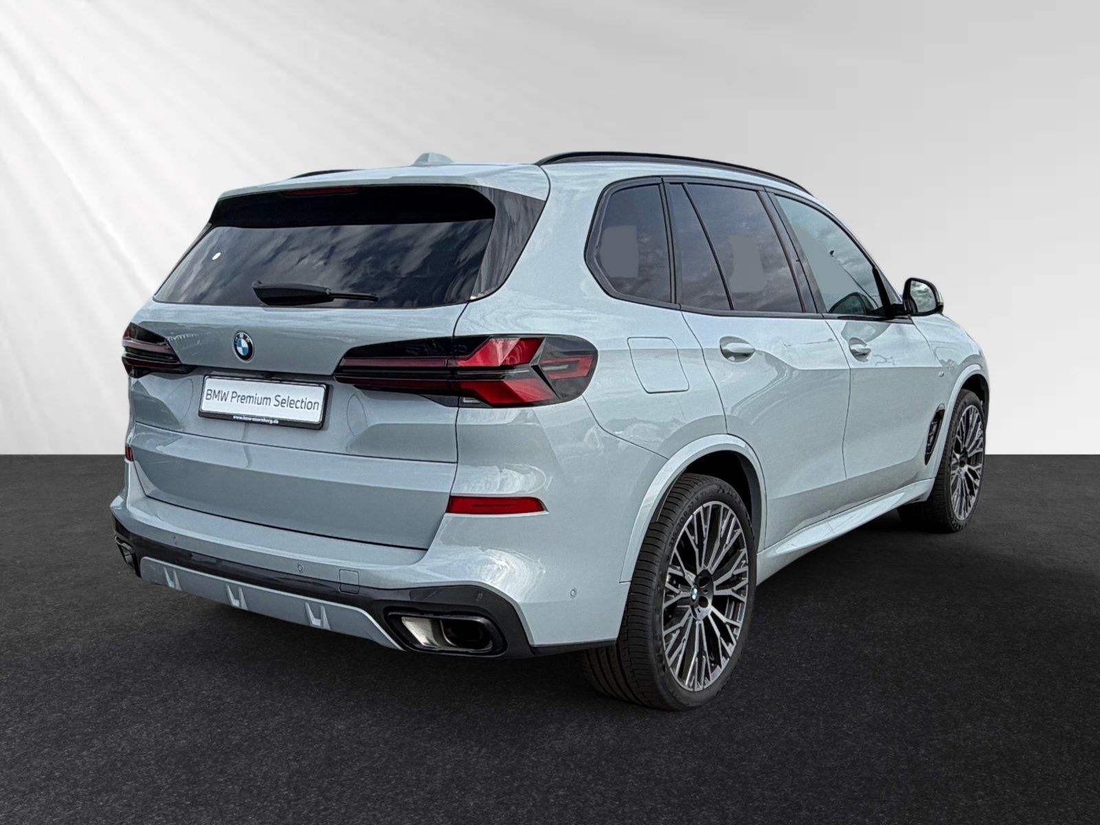 BMW X5 xDrive30d Lr. 786,- br. 48Mon 10`Km p foto 3