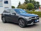 Mercedes-Benz GLC 220 d 4matic Garantie *AMG Line *Kamera*KeyL - Mercedes-Benz GLC 220 in Aachen