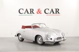 Porsche 356 Cabriolet 1500 Pre A - Porsche 356: Cabrio, A