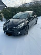 Renault Clio Initiale Paris ENERGY TCe 120 EDC eco2 ... - Renault Clio Initiale mit Benzin-Antrieb