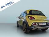 Opel Adam 1.2 Rocks - Opel Adam mit Benzin-Antrieb: Kleinwagen, 1.2