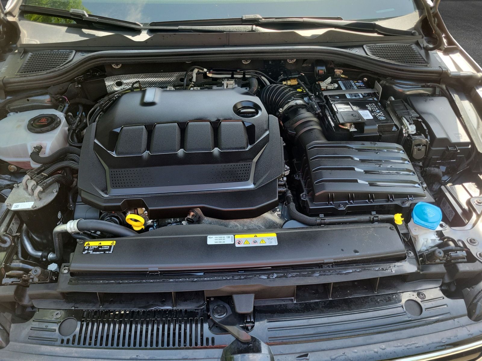 Volkswagen Golf - Bild 8