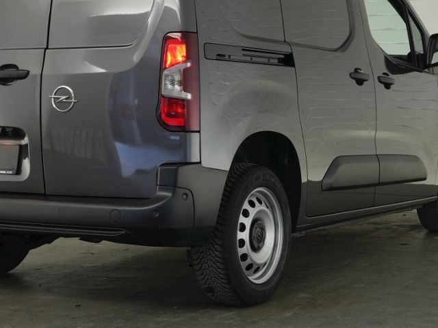 Combo CARGO EDITION CDTI AT+RÜCKFAHRKAMERA+NAVI+