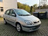 Renault  Scenic 1.6 Tüv Neu 04.2028 - Renault Gebrauchtwagen von 2000