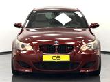 BMW M5 5.0 V10 SMG III*Indianapolis Rot* HuD - BMW: M10