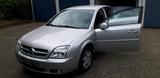 Opel Vectra C 1.8 l mit LPG - Opel Vectra mit LPG-Antrieb