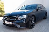 Mercedes-Benz E 400d AMG 4Matic*super Ausstattung & Zustand* - Mercedes-Benz E 400 in Halle