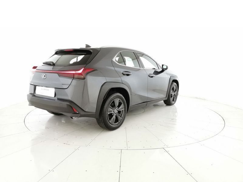 Other Lexus UX 250h 2.0 Urban 2wd cvt imagem 3