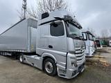 Mercedes-Benz Actros 1853 Low Liner - Mercedes-Benz Actros 1853