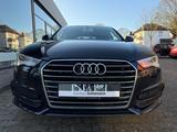 Audi A6 Avant 2.0 TDI ultra BI-XENON/NAVI/KAMERA/2.HD - Audi A6 Gebrauchtwagen in Freiburg