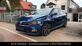 Volkswagen POLO VI GTI/NAVI/KAMERA/GARANTIE/LED - VW Polo Gebrauchtwagen in Hamburg