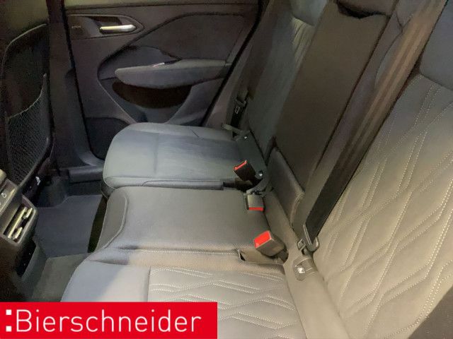 Audi Q3 Sportback e-hybrid 2x S Line 20 AHK STDH HuD foto 14
