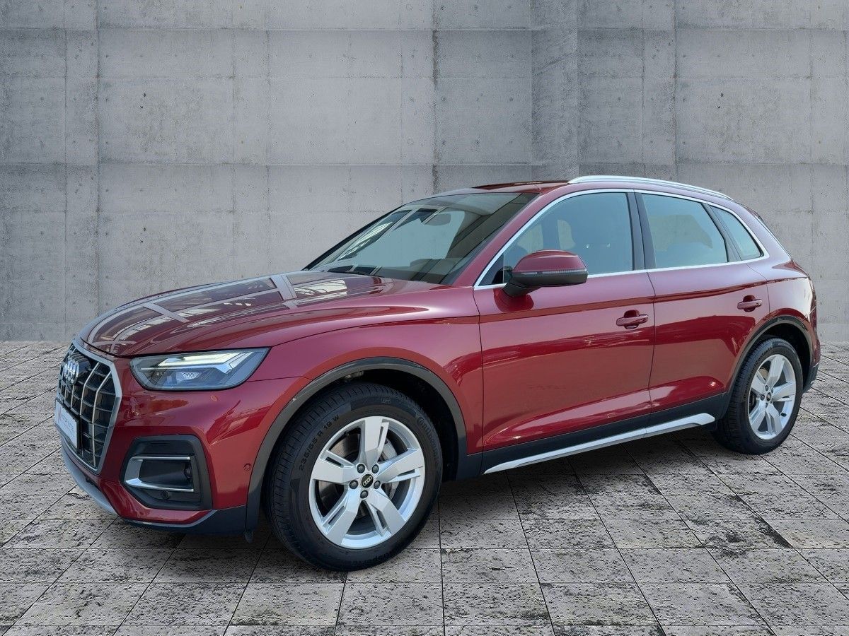 Audi Q5 - Bild 2