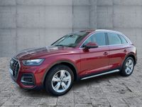 Audi Q5 - Vorschau Bild 2