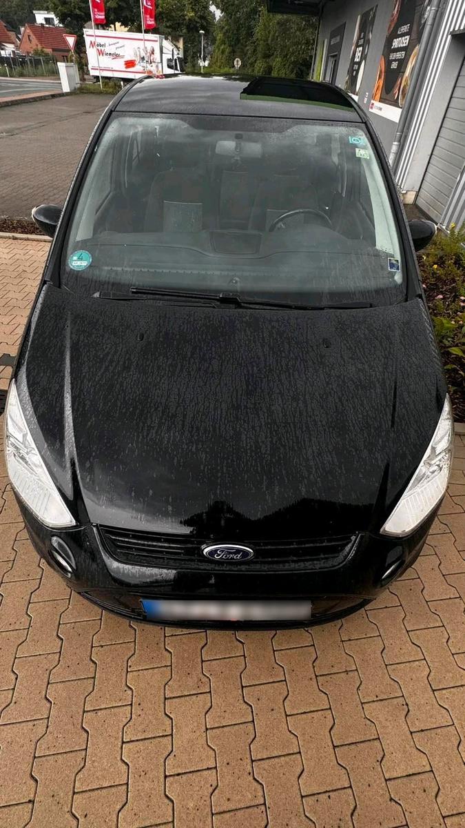 Ford S-MAX 2011 — photo 7